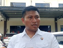Respons Isu Lamban, Polres Jombang Selidiki Dugaan Penyimpangan Proyek Desa