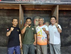 Lempiknas Jawa Tengah Gelar Musprovlub, Rohmat Soekarno Terpilih sebagai Ketua Baru