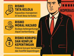 Peraturan Baru Terbit, Dana Desa Jadi Penanggung Utang Koperasi Desa Merah Putih