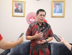 Kementerian ATR/BPN Ingatkan Waspada Hoaks “Tanah Gratis” di TikTok