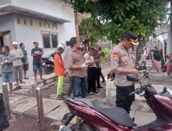 Laka Laut di Pelabuhan Tanjung Emas, Tiga Pemancing Hilang dan Dua Tewas