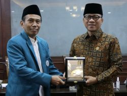 Mendes PDT Gandeng LPQQ, Berkomitmen Berantas Buta Huruf Alquran di Desa