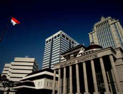 MK Gelar Sidang Uji Materi UU Kejaksaan, Ahli Sebut Jaksa Punya Kekhususan Dibanding ASN Lain