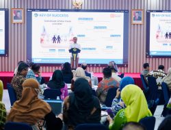 Kementerian ATR/BPN Gelar Bimtek untuk Tata Kelola Anggaran yang Akuntabel