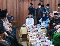 Tingkatkan Sinergi dengan Ulama, Kapolri Kunjungi Ponpes Shiddiqiyyah Jombang