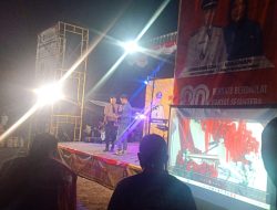 Jaringan Indosat di Desa Alai Muara Enim Terganggu: Warga Kecewa