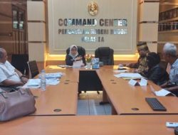 PN Bogor Sukses Mediasi Perkara Perdata, KSP ASO dan Ahli Waris Muchlis Abubakar Berdamai