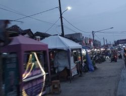MA Tolak Kasasi Pedagang, Pemkab Karawang Diminta Segera Eksekusi Lahan