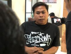 LSM GeNaH Desak Bupati Jombang Segera Mutasi Pejabat untuk Isi Kekosongan