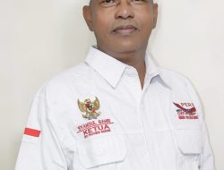 Jurnalis Diduga Dikeroyok saat Liputan, Ketua GWI Banten Kecam Kekerasan dan Desak Polisi Bertindak