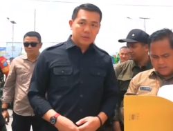 Pemkab Kapuas Hulu Rampungkan Tiga Ruas Jalan Strategis, Telan Anggaran Rp27 Miliar