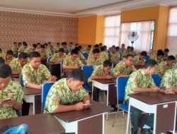 Diduga Ada Praktik Monopoli, Harga Seragam di Jombang Dikeluhkan Wali Murid