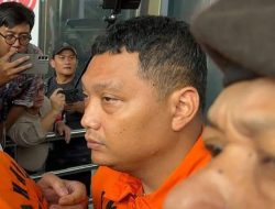 KPK Ungkap Aliran Dana Rp69 Miliar ke Irvian Bobby dalam Kasus Pemerasan Sertifikasi K3