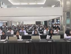 Jombang Ajukan 4.123 Tenaga Honorer untuk Diangkat Jadi PPPK Paruh Waktu