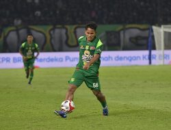 Persebaya Hantam Bali United 5-2 di Super League 2025/2026