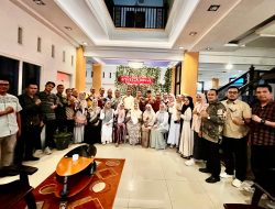 FKKKS Pesisir Selatan Gelar Pelatihan Penyusunan Soal Kurikulum Merdeka