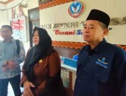 Kepala SMKN 1 Jombang Akui Ada Iuran untuk Siswa Baru, Anggota LBH Sebut Bertentangan dengan Aturan