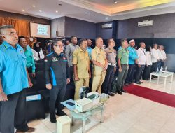 GMDM Gresik Resmi Dilantik, Siap Perangi Narkoba dengan Edukasi