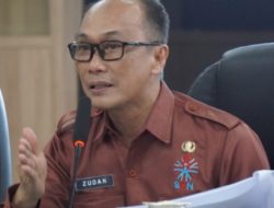 Kepala BKN Imbau Instansi Selesaikan Pengangkatan PPPK Penuh Waktu dan Usulkan PPPK Paruh Waktu