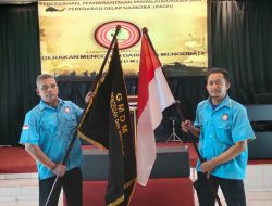 Susunan Pengurus DPW GMDM Kabupaten Gresik Resmi Dilantik