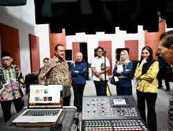 Muhammad Hatta Soroti Ancaman Produk Ilegal dan Predatory Pricing bagi Industri Nasional