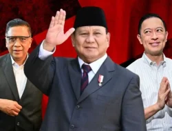 Mengenal Abolisi dan Amnesti yang Kini Viral: Kasus Tom Lembong dan Hasto Kristiyanto