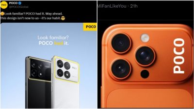 Nilai Pasar Apple Turun Rp1,6 Triliun Setelah Rilis iPhone 17