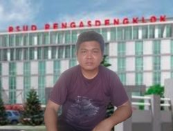 Kritik Keras Kades Mulyajaya Soal Syarat Rekrutmen Pegawai RSUD Rengasdengklok