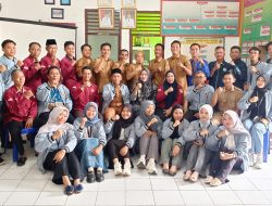 Beri Kesan Mendalam, Mahasiswa KKN UNIVBI Sukses Berdayakan UMKM di Musi Rawas Utara