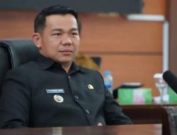 Antisipasi Situasi Nasional, Bupati Kapuas Hulu Imbau Warga Jaga Persatuan