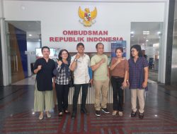 Dituduh Lakukan Maladministrasi, Lurah Karet Semanggi Dilaporkan ke Ombudsman RI