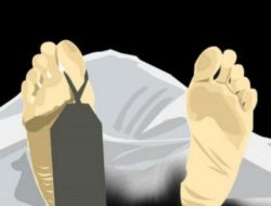 Diduga Depresi, Ibu Muda di Bandung Bunuh Diri Setelah Jerat Leher Dua Putranya