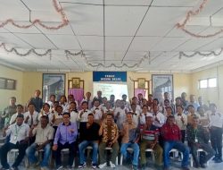 Buka Perkuliahan Tahun Akademik 2025/2026, STAKER TOINEKE Beri Harapan Baru bagi Generasi Muda TTS