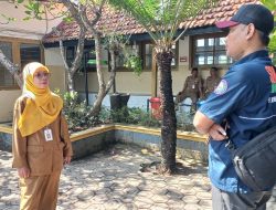 MBG di SMPN 2 Jombang Masuki Minggu Kedua