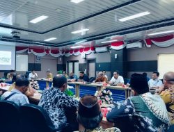 Diserahkan ke Koperasi, 50% Lahan Sawit PT Ciliandra di Kampar Disebut Tak Layak