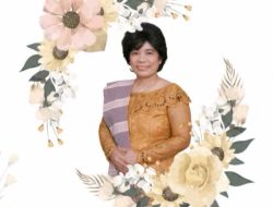 Istri Sekda Dairi Drh. Ermawati Berutu Meninggal Dunia