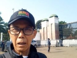 Batal Gelar Demo, BEM SI Sebut Kondisi Jakarta Belum Kondusif
