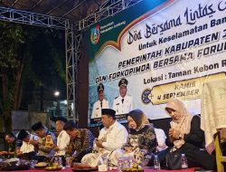 Penuhi Aspirasi Rakyat, Bupati Warsubi Pastikan Pajak PBB-P2 Jombang Turun di Tahun 2026