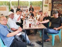 Manifesto “8 Jalan Perubahan Bangsa” Muncul di Solo, Soroti Krisis Multidimensi