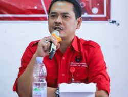 6 Nama Calon Ketua PDI Perjuangan Jombang Muncul, Tokoh Tionghoa Jombang Jagokan Sumrambah