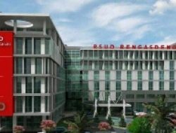 Dituding Abaikan Putra Daerah, Rekrutmen RSUD Rengasdengklok Diprotes Warga