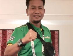 Peringati HAORNAS ke-42, Pemkab Dairi Beri Penghargaan untuk Atlet dan Pelatih Berprestasi