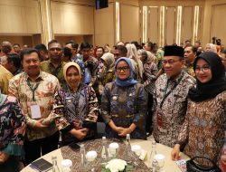 Jombang Jadi Pilot Project Perizinan Tenaga Medis Digital Versi Baru