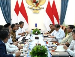 Perintahkan Percepatan Program, Presiden Prabowo Tekankan Birokrasi Tanpa Hambatan