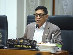 RUU Perampasan Aset Ditargetkan Selesai Tahun 2025 dengan Partisipasi Publik Bermakna
