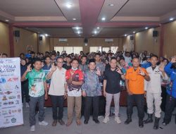 Jombang Orienteering Day 2025 Catat Rekor Partisipasi, Perluas Kolaborasi Lintas Komunitas