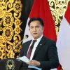 Menko Yusril: Pencemaran Nama Baik dalam UU ITE Hanya Bisa Diajukan oleh Individu, Bukan Institusi