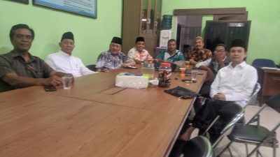 Dewan Pendidikan Jombang Soroti Transparansi Anggaran dan Sekolah Lima Hari