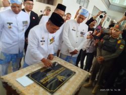Perayaan Hari Jadi ke-392, Karawang Gelar Soft Opening RSUD Rengasdengklok