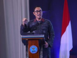 Soegiharto Santoso Dukung Komjen Pol. Suyudi Ario Seto sebagai Calon Kapolri